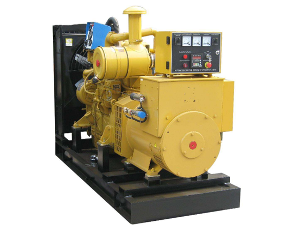 汤阴发电机出租